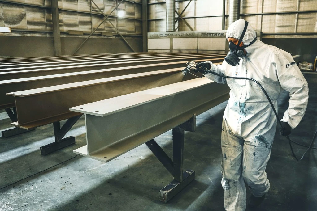 spray painter spray painter