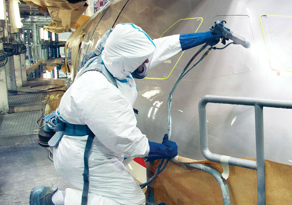 spray suits spray suits