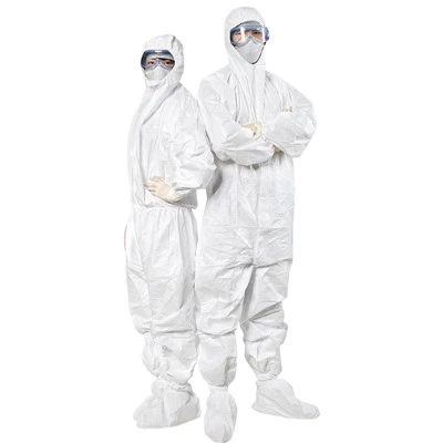 Vodoodporna obleka Tyvek