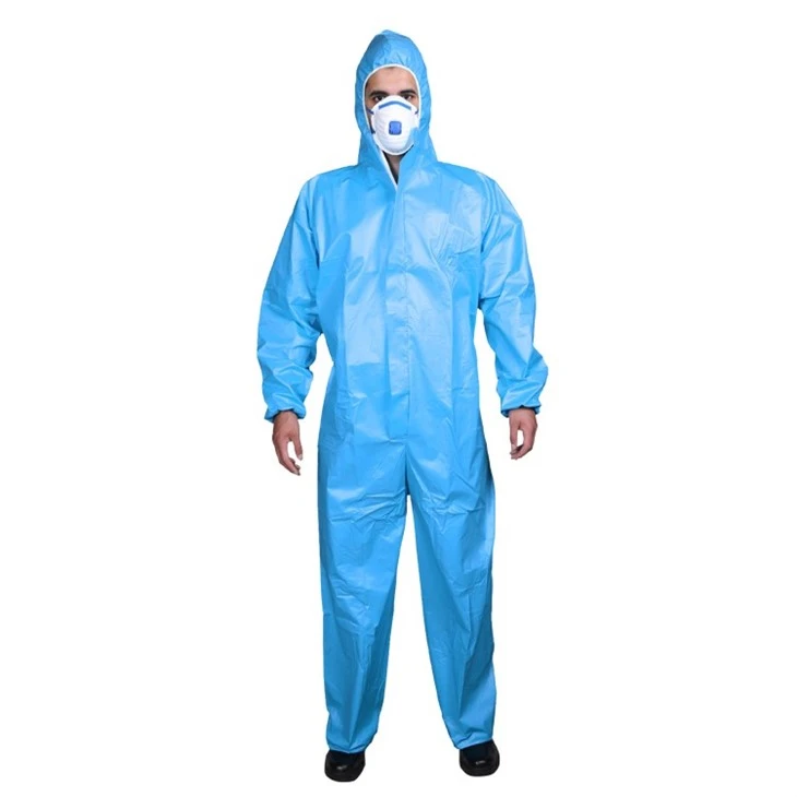 Waterproof Tyvek Suit