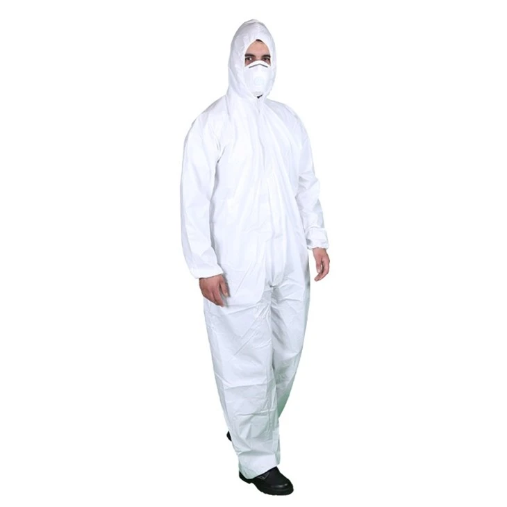 Waterproof Tyvek Suit