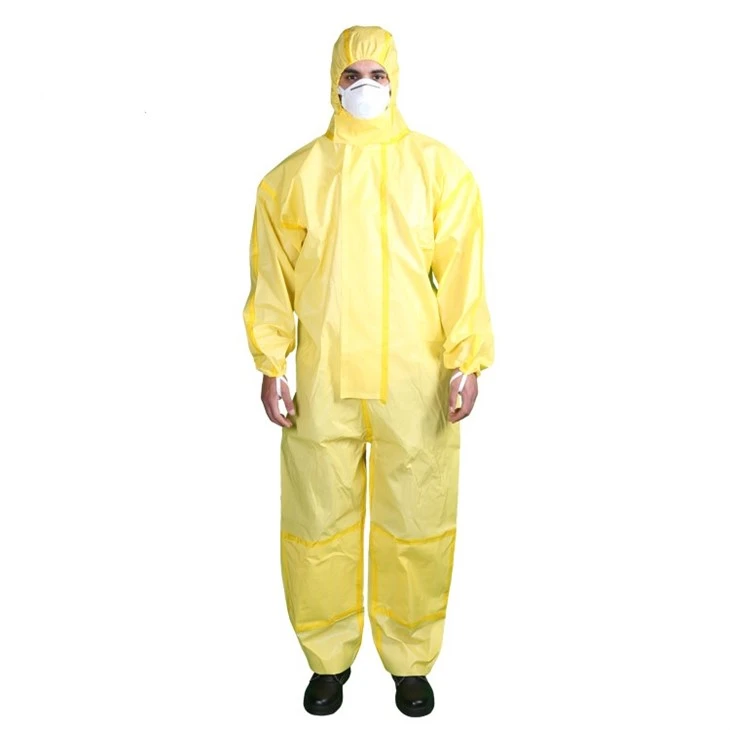 Waterproof Tyvek Suit