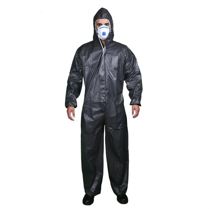 Waterproof Tyvek Suit