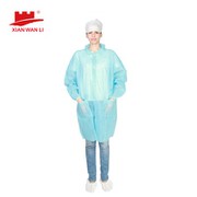 Plašč za enkratno uporabo